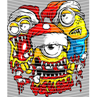 Cartoons and other-CO 1493